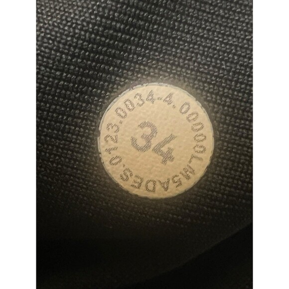 Lululemon Warpstream‎ Pants Men's 34 - Picture 3 of 5